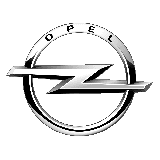 Opel EU logo